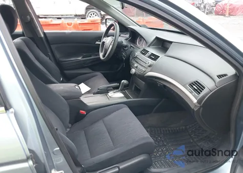 2011 Honda Accord 2.4 Lx from USA, damaged, VIN 1HGCP2F37BA131821